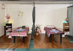 �^�C�Î��}�b�T�[�W�ɐ���s�~�[�X�b�N