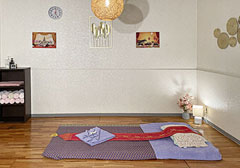 �^�C�Î��}�b�T�[�W�ɐ���s�~�[�X�b�N