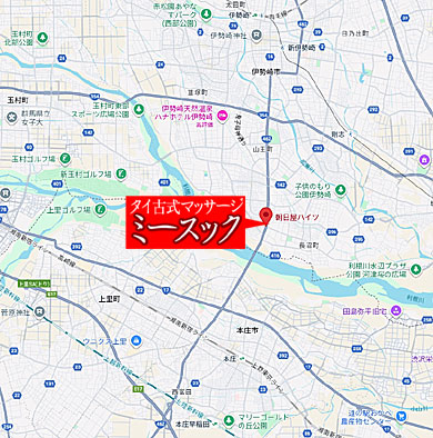 �^�C�Î��}�b�T�[�W�ɐ���s�~�[�X�b�N